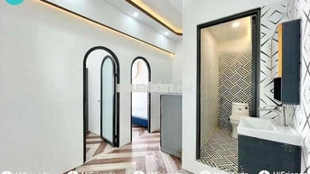 2PN BAN CÔNG CÓ THỂ Ở 4-5 NGƯỜI - NHÀ MỚI 100%