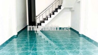 Cho thuê nhà hẻm 8m Đường Số 23 Phường Hiệp Bình Chánh