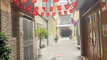 🏠 NHÀ BÁN TẠI TÂY HỒ – THỤY KHUÊ | 32M² | GIÁ 7 TỶ