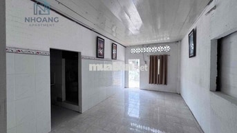 CHO THUÊ CĂN HỘ NGUYÊN TẦNG - 40m2 - MẶT TIỀN - ĐIỆN NC NHÀ NƯỚC