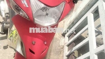 Honda Wave êm hoat dong tot