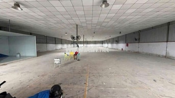 xưởng cho thuê Thạnh Lộc Q12 TP HCM
