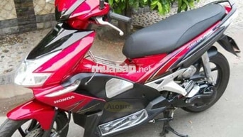 Bán xe đang cầm Air Blade 2008 Đỏ