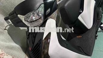 Honda SH 150 2015 Trắng đen Tự động