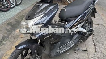 Honda Air Blade 2008 Đen