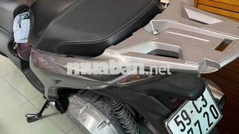 Honda SH 150i VN Abs 2019 Bạc 3000 km