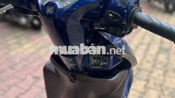 Honda Vision 2018 Xanh