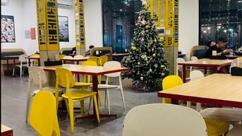 CHO THUÊ MẶT BẰNG GÓC 2 MẶT TIỀN – ĐƯỜNG LÊ THỊ HÀ, HÓC MÔN