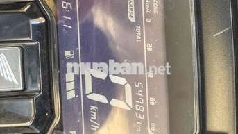 Honda Air Blade 2021 Đen 54783 km