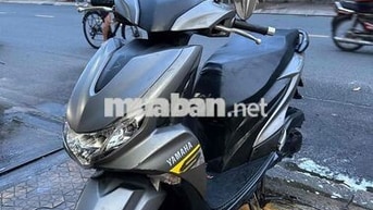 Thanh lý  Yamaha FreeGo S Xám ABS