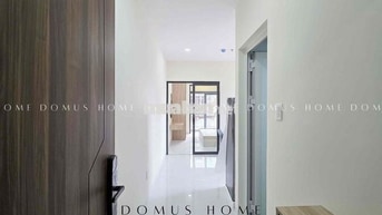 Cho thuê căn hộ 1 phòng ngủ ban công, mgr mới khai trương sát lotte Q7