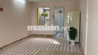 Cho thuê căn hộ chung cư Nguyễn Thiện Thuật, Quận 3 cũ