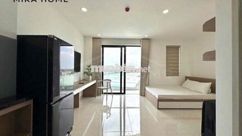 KHAI TRƯƠNG 50 PHÒNG CHO SINH VIÊN NGAY ĐẠI HỌC CÔNG THƯƠNG TP HCM