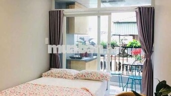 💥💥💥 Sinh Viên Chú Ý ❌️ Căn Hộ Gần ĐH Hồng Bàng, Uef Qua Trường 3 Phút