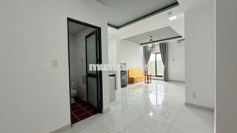 Căn Hộ Ban Công Siêu Rộng Ngay Tam Bình, Chợ Đầu mối, Linh Đông