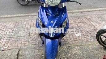Suzuki Axelo 2015 Xanh bs84