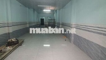 Kho Nhà Chính Chủ 4x30 + 1lửng Có Thể Làm Phòng 