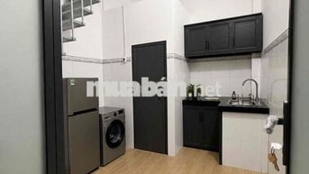🏡 PHÒNG MỚI CHO THUÊ – NGUYỄN VĂN LINH, SG