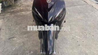 Yamaha Sirius 2022 Đen Mới