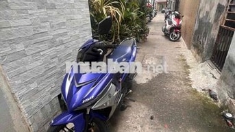 Yamaha Exciter 2016 Xanh