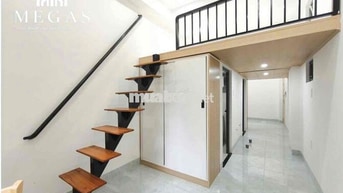 CHO THUÊ PHÒNG CÓ GÁC, Ở ĐƯỢC 3-4 NGƯỜI, THOÁNG MÁT, SẠCH SẼ
