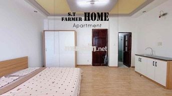 ✨ Studio xịn Nguyễn Tri Phương, 🎓sát UEH, 🛌full NT, dọn vào ở ngay☘️☘️