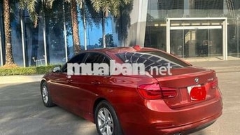 BMW 320i 2018 Đỏ Đức 40.000 km