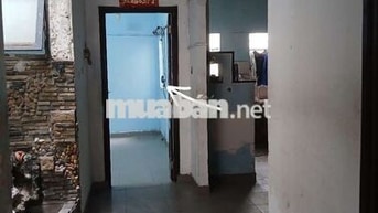 Cho Thuê Phòng Ngay Mặt Tiền 20m2 Đ.Số 8 P.Tân Quy Q.7 Cũ