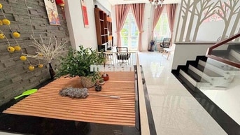 CHO THUÊ NHÀ – JAMONA CITY, QUẬN 7