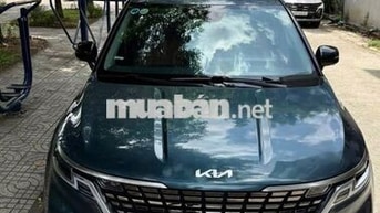 Kia Carnival Signature 2022 1 chủ 70.000 km