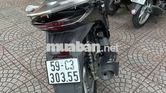 Honda SH 2022 BS đẹp 59C3-303.55