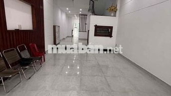 Quá rẻ -  Mặt tiền An Thượng - 3 tầng - 4 pn - giá 35 triêu