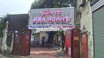 50 TRIỆU 400m2 Mặt Bằng Điện Biên Phủ 400m2 Bình Thạnh Gần Hàng Xanh
