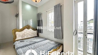 PHÒNG BAN CÔNG MÁY LẠNH THOÁNG MÁT GẦN AEON TÂN PHÚ