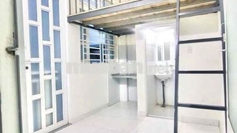 PHÒNG CÓ GÁC MÁY LẠNH GẦN EAON TÂN PHÚ DH CÔNG THƯƠNG