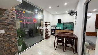 Cho Thuê Căn Hộ đầy đủ tiện nghi Đường Bàu Năng 3