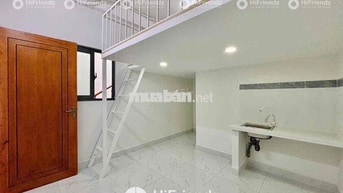 DỰ ÁN PHÒNG DUPLEX GẦN AEON TÂN PHÚ 5p DH CÔNG THƯƠNG