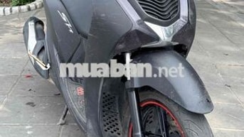 Honda SH ABS 150 2018 Đen 40526 km