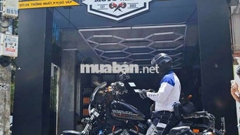Harley-Davidson Sportster 883 ABS 2015 Đen