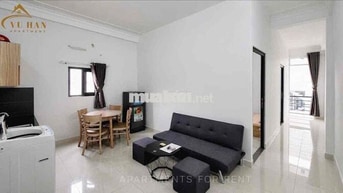 CHO THUÊ PHÒNG TRỌ TÂN BÌNH 2PN LÊ VĂN HUÂN