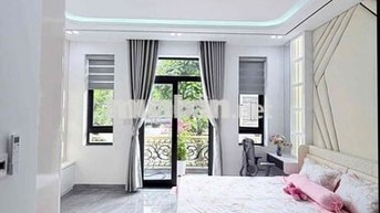 885 🌊 🏡 CHO THUÊ NHÀ ĐẸP 3 TẦNG MỚI 100% LÊ VĂN SĨ