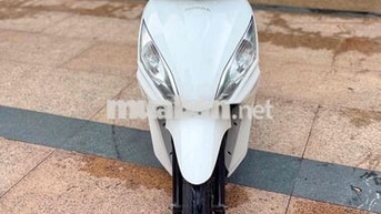 Honda Vision 2014 Trắng