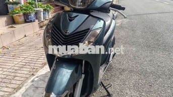 Honda SH Ý 2009 Xanh