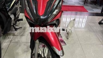 Honda Wave RSX 2018 Đỏ đen Việt Nam