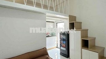 CĂN HỘ BANCOL FULL NỘI THẤT - LÊ ĐỨC THỌ GÒ VẤP