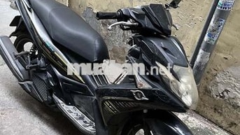 Yamaha Nouvo 5 SX 2012 Đen