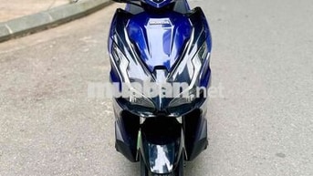 Honda Airblade 125 2022 biển Hà Nội