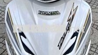 Honda Future X 2010 Trắng