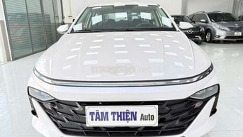 XE MỚI 100% HYUNDAI ACCENT 2026 1.5 AT all new