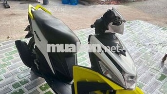 Bán Mio m3 Fi chính chủ